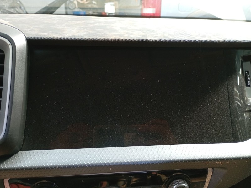 Recambio de sistema navegacion gps para audi a1 sportback (gba) 30 tfsi referencia OEM IAM   