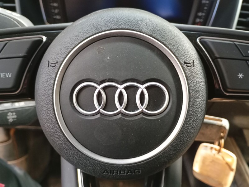 Recambio de airbag delantero izquierdo para audi a1 sportback (gba) 30 tfsi referencia OEM IAM   