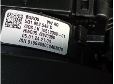 ANILLO AIRBAG 5Q1953549D 