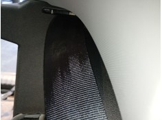 CINTURON SEGURIDAD TRASERO IZQUIERDO 