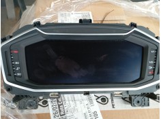 Recambio de cuadro instrumentos para audi a1 sportback (gba) 30 tfsi referencia OEM IAM 82A920710E   2