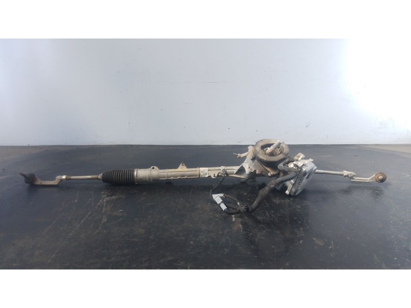 Recambio de cremallera direccion para peugeot 208 ii (ub_, up_, uw_, uj_) 1.2 puretech 75 referencia OEM IAM 1663576780  