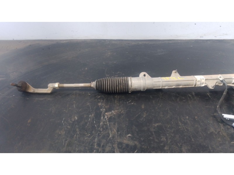 Recambio de cremallera direccion para peugeot 208 ii (ub_, up_, uw_, uj_) 1.2 puretech 75 referencia OEM IAM 1663576780  