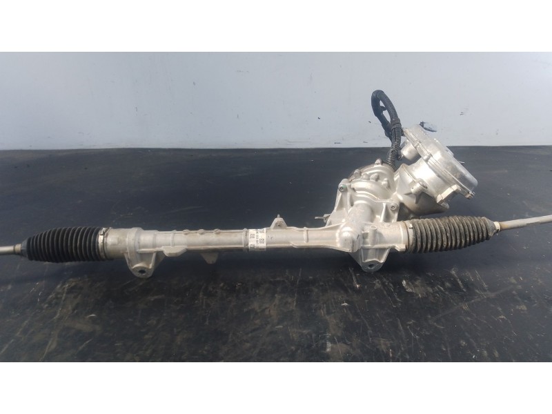 Recambio de cremallera direccion para peugeot 208 ii (ub_, up_, uw_, uj_) 1.2 puretech 75 referencia OEM IAM 1663576780  