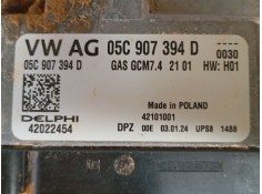 CENTRALITA MOTOR UCE 05C907394D 42022454 