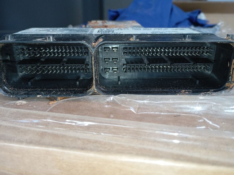 Recambio de centralita motor uce para audi a1 sportback (gba) 30 tfsi referencia OEM IAM 05C907394D 42022454 