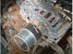 Recambio de alternador para audi a1 sportback (gba) 30 tfsi referencia OEM IAM   