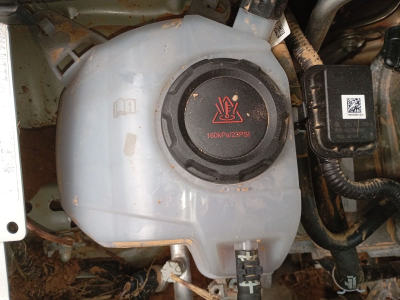 Recambio de deposito expansion para audi a1 sportback (gba) 30 tfsi referencia OEM IAM   