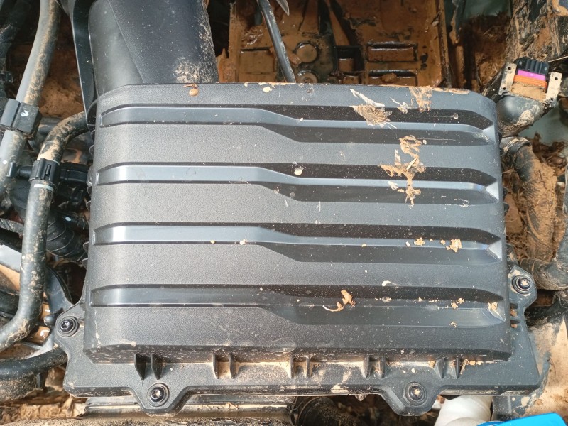 Recambio de filtro aire para audi a1 sportback (gba) 30 tfsi referencia OEM IAM   