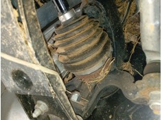 Recambio de mangueta delantera derecha para audi a1 sportback (gba) 30 tfsi referencia OEM IAM   