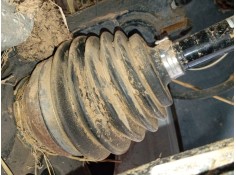 TRANSMISION DELANTERA DERECHA 