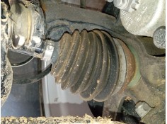 Recambio de transmision delantera izquierda para audi a1 sportback (gba) 30 tfsi referencia OEM IAM   