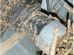 CREMALLERA DIRECCION 