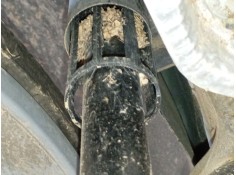 AMORTIGUADOR TRASERO IZQUIERDO 