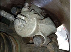 Recambio de pinza freno delantera izquierda para audi a1 sportback (gba) 30 tfsi referencia OEM IAM   