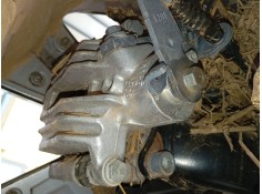 Recambio de pinza freno trasera izquierda para audi a1 sportback (gba) 30 tfsi referencia OEM IAM   