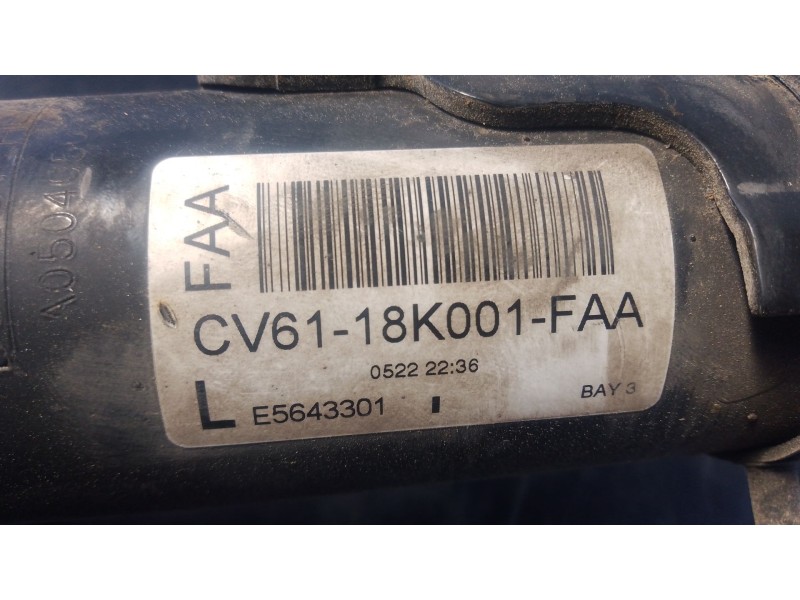 Recambio de amortiguador delantero izquierdo para ford kuga ii (dm2) 1.5 tdci referencia OEM IAM   P1-B4-8