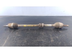 Recambio de transmision delantera derecha para hyundai i30 (pde, pd, pden) 1.0 t-gdi referencia OEM IAM   