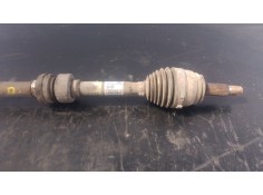 Recambio de transmision delantera derecha para hyundai i30 (pde, pd, pden) 1.0 t-gdi referencia OEM IAM    2