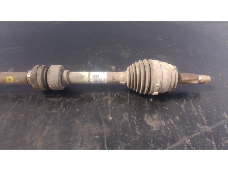 Recambio de transmision delantera derecha para hyundai i30 (pde, pd, pden) 1.0 t-gdi referencia OEM IAM   