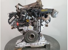 Recambio de motor completo para audi a7 sportback (4ga, 4gf) 3.0 tdi quattro referencia OEM IAM CDU  