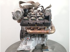 Recambio de motor completo para audi a7 sportback (4ga, 4gf) 3.0 tdi quattro referencia OEM IAM CDU   2