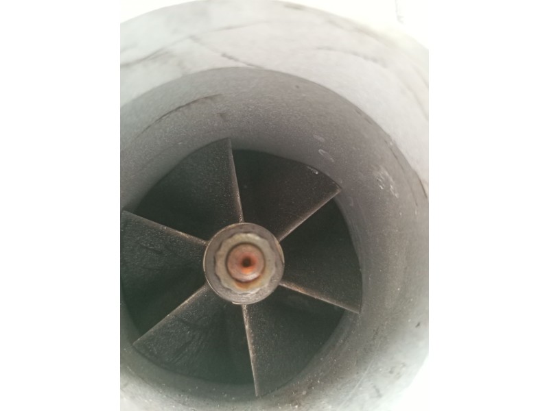 Recambio de motor completo para audi a7 sportback (4ga, 4gf) 3.0 tdi quattro referencia OEM IAM CDU  