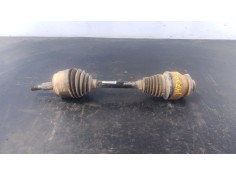 Recambio de transmision delantera izquierda para volkswagen multivan t5 (7hm, 7hn, 7hf, 7ef, 7em, 7en) 2.5 tdi referencia OEM IA