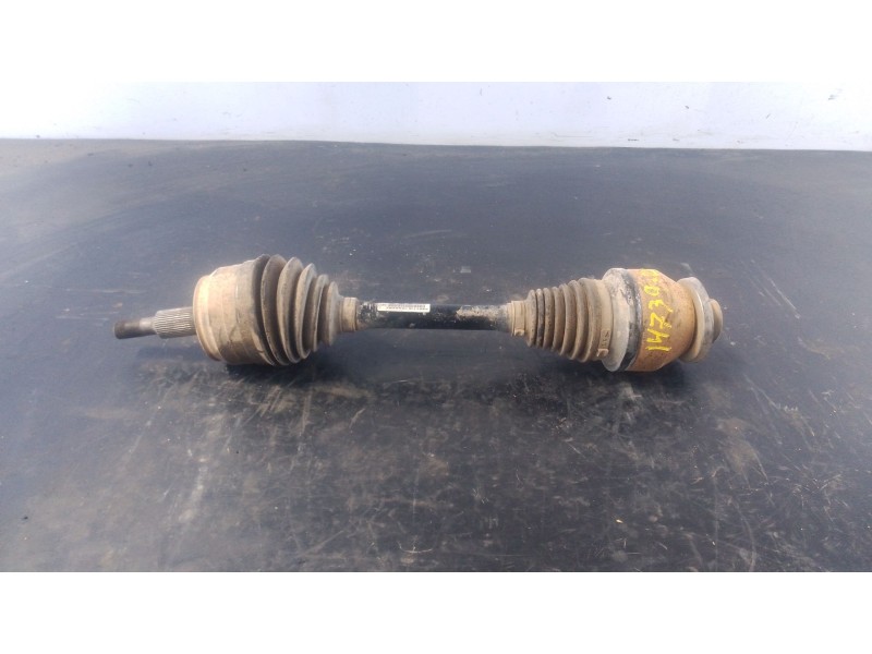 Recambio de transmision delantera izquierda para volkswagen multivan t5 (7hm, 7hn, 7hf, 7ef, 7em, 7en) 2.5 tdi referencia OEM IA