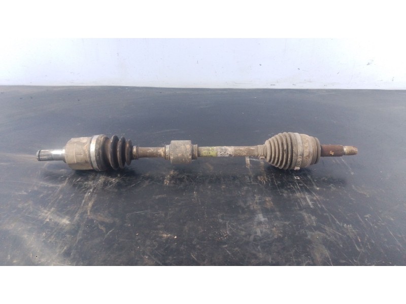 Recambio de transmision delantera izquierda para hyundai i30 (pde, pd, pden) 1.0 t-gdi referencia OEM IAM 49500G4100  P1-B6-37