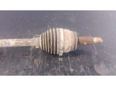 Recambio de transmision delantera izquierda para hyundai i30 (pde, pd, pden) 1.0 t-gdi referencia OEM IAM 49500G4100  P1-B6-37 2