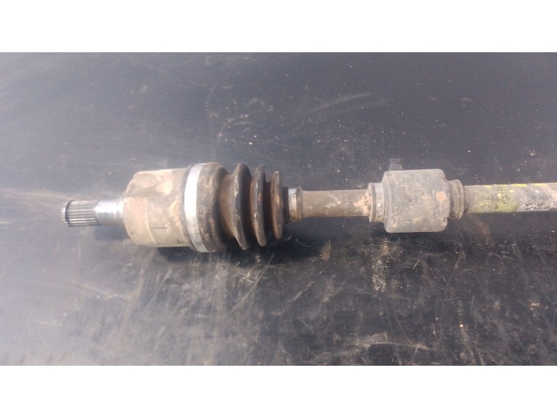 Recambio de transmision delantera izquierda para hyundai i30 (pde, pd, pden) 1.0 t-gdi referencia OEM IAM 49500G4100  P1-B6-37