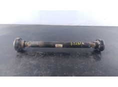 TRANSMISION CENTRAL DELANTERA 7L6521101 P1-B6-37