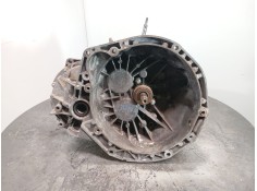 Recambio de caja cambios para renault espace iv (jk0) dynamique referencia OEM IAM PK6355   2