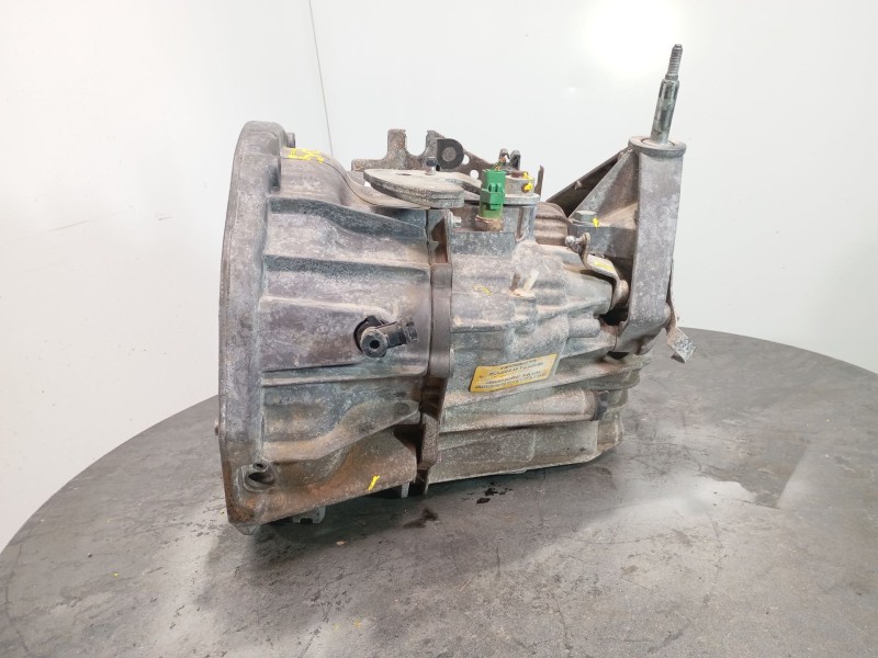 Recambio de caja cambios para renault espace iv (jk0) dynamique referencia OEM IAM PK6355  