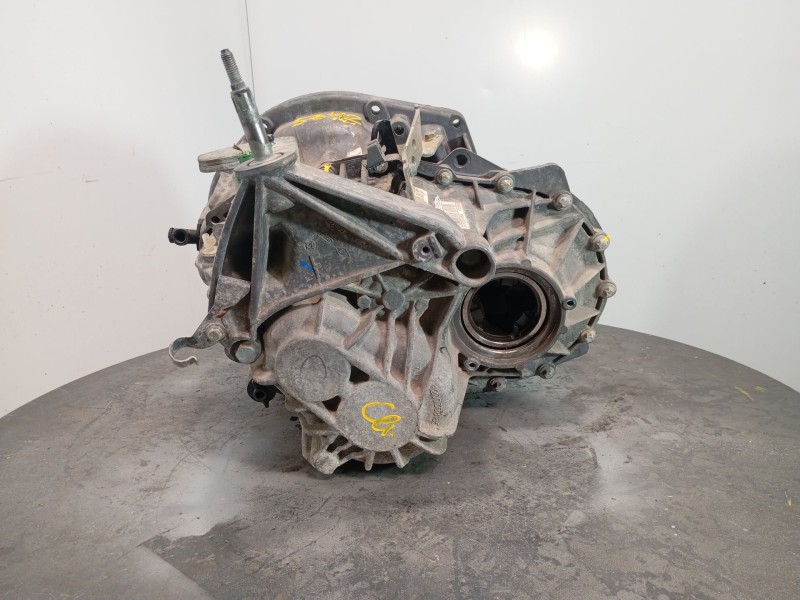 Recambio de caja cambios para renault espace iv (jk0) dynamique referencia OEM IAM PK6355  