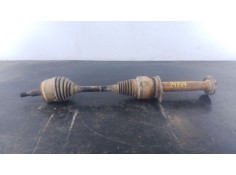 Recambio de transmision delantera derecha para volkswagen multivan t5 (7hm, 7hn, 7hf, 7ef, 7em, 7en) 2.5 tdi referencia OEM IAM 