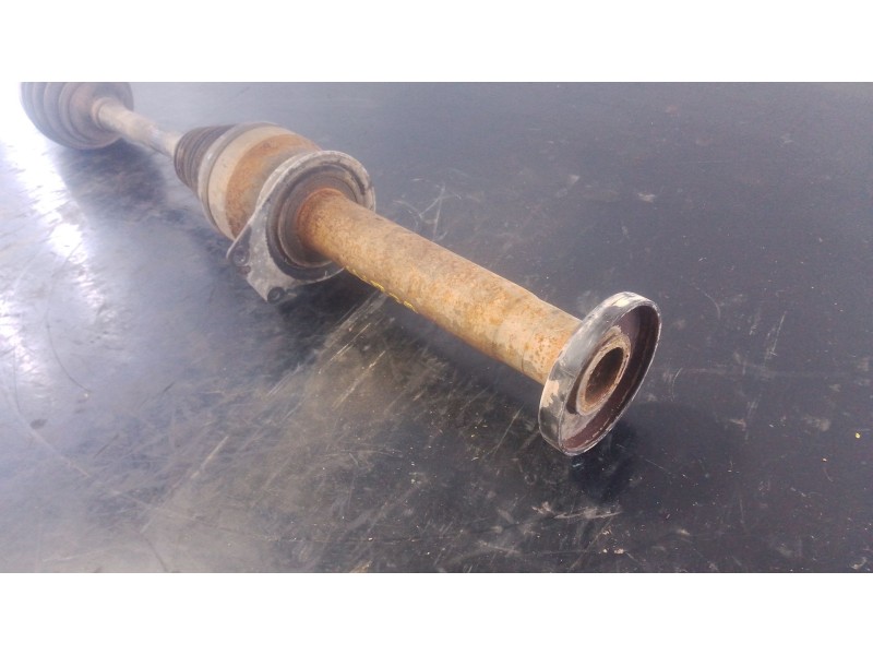 Recambio de transmision delantera derecha para volkswagen multivan t5 (7hm, 7hn, 7hf, 7ef, 7em, 7en) 2.5 tdi referencia OEM IAM 