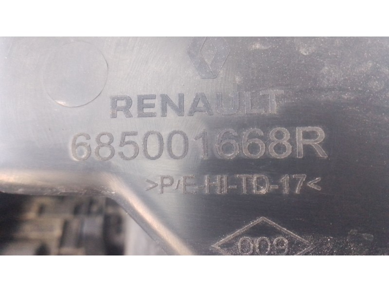 Recambio de guantera para renault trafic iii autobús (jg_) 2.0 dci 110 (jgmw) referencia OEM IAM   