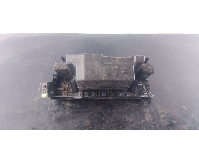 Recambio de guantera para renault trafic iii autobús (jg_) 2.0 dci 110 (jgmw) referencia OEM IAM   