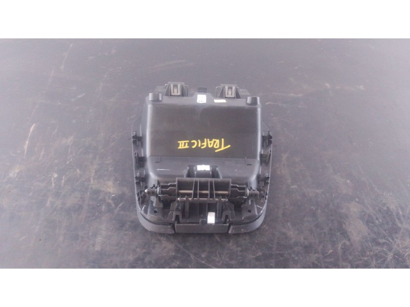 Recambio de guantera para renault trafic iii autobús (jg_) 2.0 dci 110 (jgmw) referencia OEM IAM   