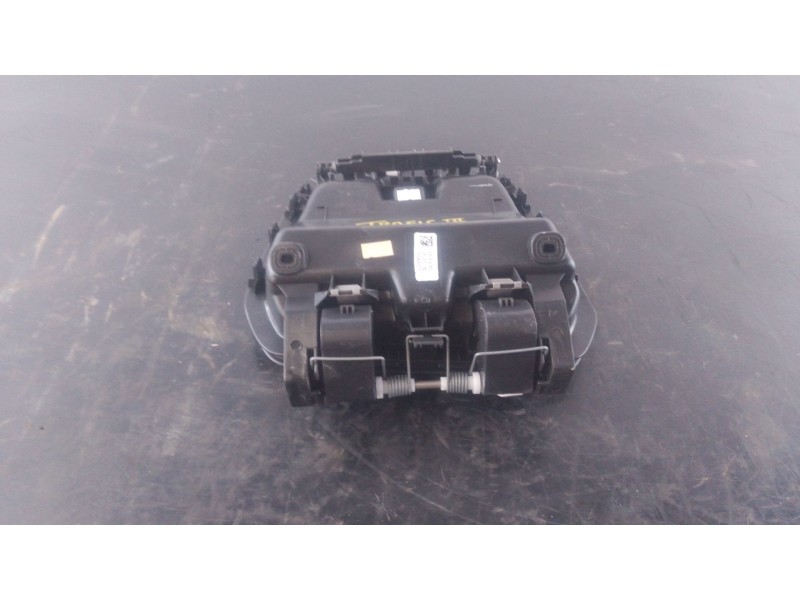 Recambio de guantera para renault trafic iii autobús (jg_) 2.0 dci 110 (jgmw) referencia OEM IAM   