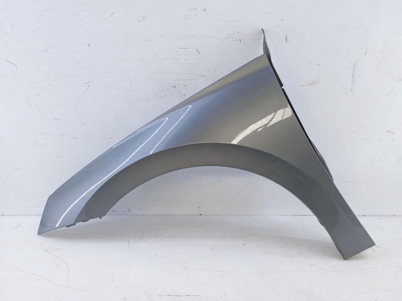 Recambio de aleta delantera izquierda para skoda scala (nw1) 1.0 tsi referencia OEM IAM   E4-B3-3