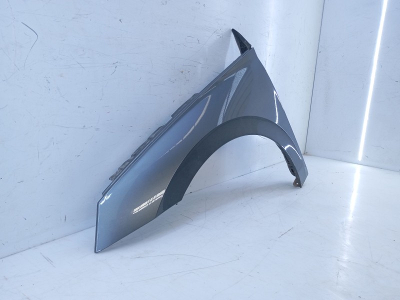 Recambio de aleta delantera izquierda para skoda scala (nw1) 1.0 tsi referencia OEM IAM   E4-B3-3