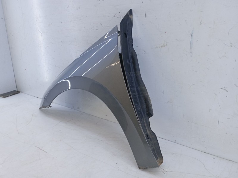 Recambio de aleta delantera izquierda para skoda scala (nw1) 1.0 tsi referencia OEM IAM   E4-B3-3