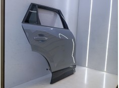 Recambio de puerta trasera derecha para audi q2 (gab, gag) 35 tfsi referencia OEM IAM   E4-B4-8 2