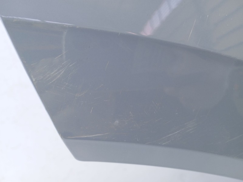 Recambio de puerta trasera derecha para audi q2 (gab, gag) 35 tfsi referencia OEM IAM   E4-B4-8