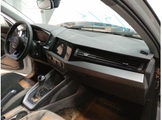 audi a1 sportback (gba) del año 2024 2