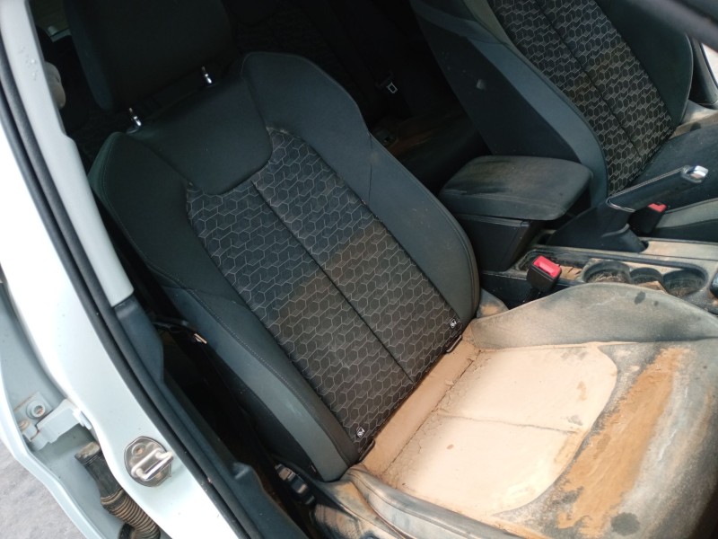 audi a1 sportback (gba) del año 2024