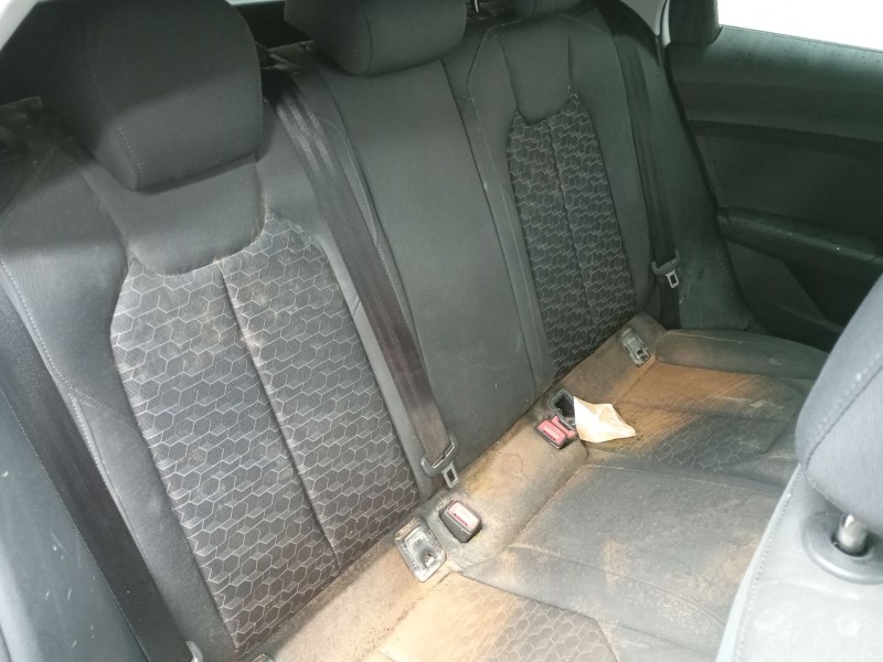 audi a1 sportback (gba) del año 2024